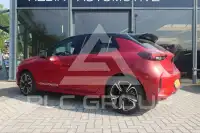2026 Opel Corsa