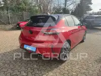 2026 Opel Corsa