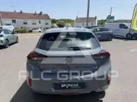 2026 Opel Corsa