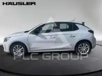 2026 Opel Corsa