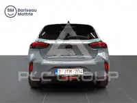 2026 Opel Corsa