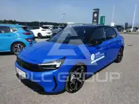 2026 Opel Corsa