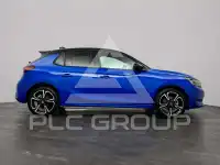 2026 Opel Corsa