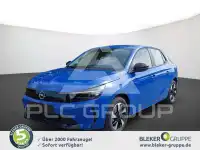 2026 Opel Corsa