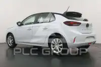2026 Opel Corsa