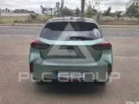 2026 Opel Corsa