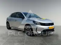 2026 Opel Corsa