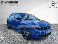 2026 Opel Corsa