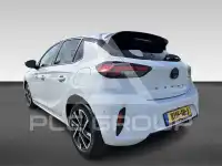 2026 Opel Corsa