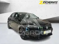 2026 Opel Corsa