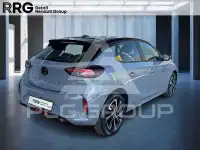 2026 Opel Corsa