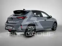 2026 Opel Corsa