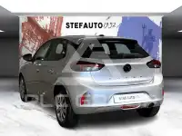 2026 Opel Corsa