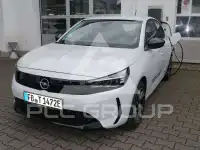 2026 Opel Corsa