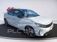 2026 Opel Corsa