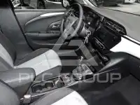 2026 Opel Corsa