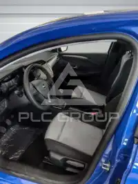 2026 Opel Corsa