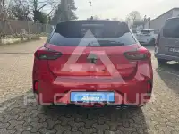 2026 Opel Corsa