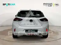 2026 Opel Corsa