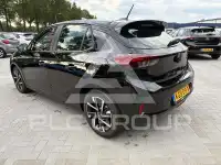 2026 Opel Corsa