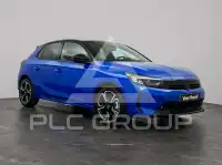 2026 Opel Corsa