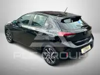 2026 Opel Corsa