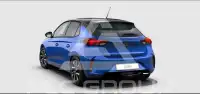 2026 Opel Corsa