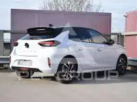 2026 Opel Corsa