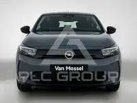 2026 Opel Corsa