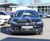 2026 Opel Corsa