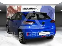 2026 Opel Corsa