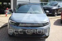2026 Opel Corsa