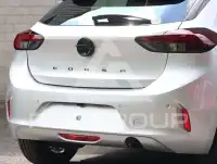 2026 Opel Corsa