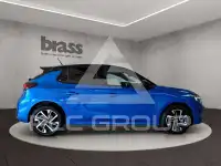 2026 Opel Corsa