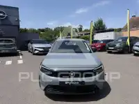 2026 Opel Corsa
