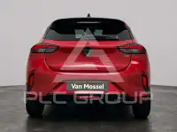 2026 Opel Corsa
