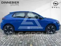 2026 Opel Corsa