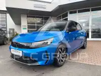 2026 Opel Corsa