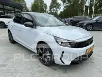2026 Opel Corsa