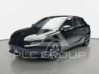 2026 Opel Corsa
