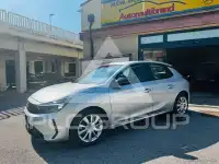 2026 Opel Corsa