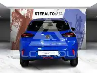2026 Opel Corsa