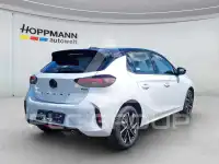 2026 Opel Corsa