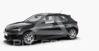 2026 Opel Corsa