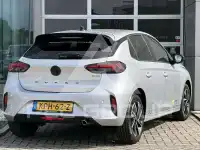 2026 Opel Corsa