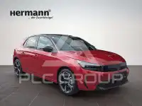 2026 Opel Corsa