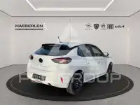 2026 Opel Corsa