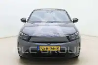 2026 Opel Corsa