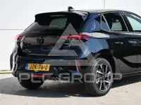 2026 Opel Corsa