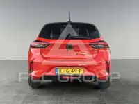 2026 Opel Corsa
